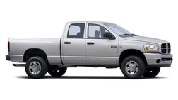 2008 Dodge Ram 3500 ST