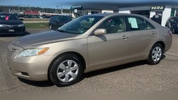 2007 Toyota Camry CE