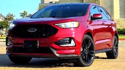 2019 Ford Edge ST