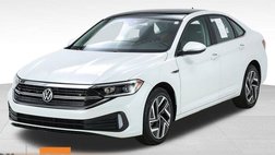 2024 Volkswagen Jetta SEL