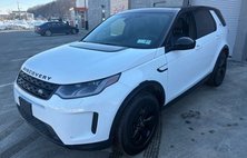 2020 Land Rover Discovery Sport P250 SE
