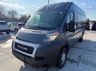 2019 Ram ProMaster 3500 159 WB