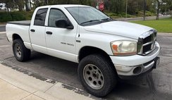 2006 Dodge Ram 1500 SLT