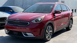 2018 Kia Niro Touring