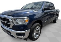 2019 Ram Ram Pickup 1500 Big Horn