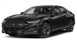 2023 Acura TLX w/A-SPEC