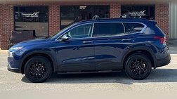 2022 Hyundai Santa Fe XRT