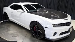 2013 Chevrolet Camaro SS