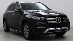 2022 Mercedes-Benz GLE-Class GLE 350 4MATIC
