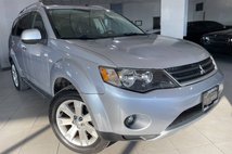 2009 Mitsubishi Outlander SE
