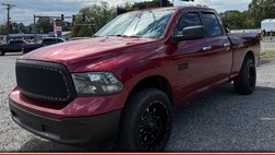 2015 Ram Ram Pickup 1500 SLT