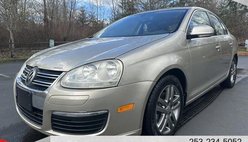 2005 Volkswagen Jetta 2.5