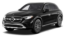 2026 Mercedes-Benz GLC-Class GLC 300 4MATIC
