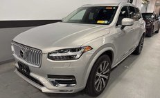 2023 Volvo XC90 B6 Plus Bright Theme 7P