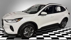 2025 Ford Escape Hybrid ST-Line Select