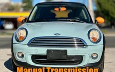 2013 MINI Hardtop Cooper