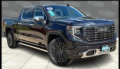 2022 GMC Sierra 1500 Denali Ultimate