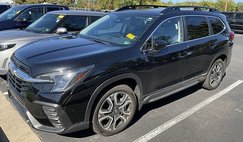 2024 Subaru Ascent Limited 8-Passenger