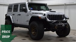 2024 Jeep Wrangler Rubicon 392