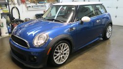 2013 MINI Hardtop Cooper