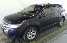 2013 Ford Edge SE