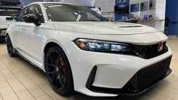 2025 Honda Civic Type R