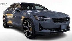 2023 Polestar 2 
