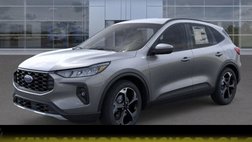 2025 Ford Escape Hybrid ST-Line Select