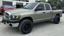 2008 Dodge Ram 1500 SLT