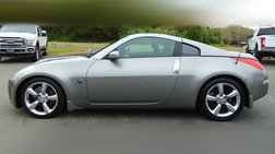 2007 Nissan 350Z Enthusiast