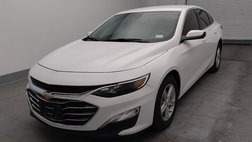 2024 Chevrolet Malibu LS