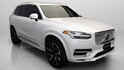2024 Volvo XC90 B6 Ultimate Bright Theme 7P