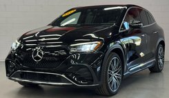 2023 Mercedes-Benz EQE EQE 350+