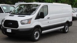 2019 Ford Transit 250