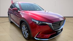 2019 Mazda CX-9 Grand Touring