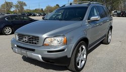 2011 Volvo XC90 3.2 R-Design
