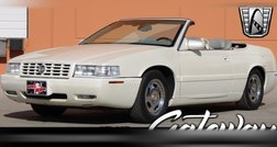 2002 Cadillac Eldorado ETC