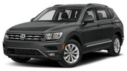 2020 Volkswagen Tiguan SEL