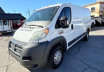 2016 Ram ProMaster 1500 136 WB