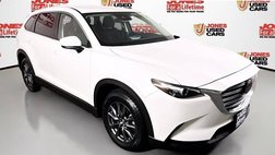 2022 Mazda CX-9 Sport