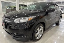 2017 Honda HR-V EX-L w/Navi