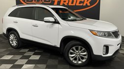 2015 Kia Sorento EX