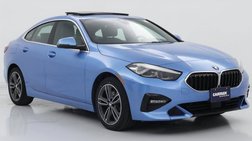 2021 BMW 2 Series 228i xDrive Gran Coupe