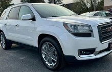 2017 GMC Acadia Limited Base