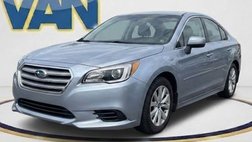 2015 Subaru Legacy 2.5i Premium