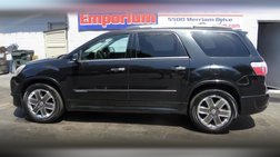 2011 GMC Acadia Denali