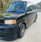 2006 Scion xB Base