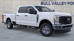 2026 Ford Super Duty F-350 XL