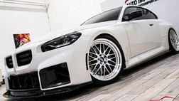 2023 BMW M2 Base