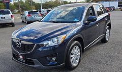 2015 Mazda CX-5 Touring